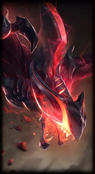 成熟了的西梅是什么颜色的