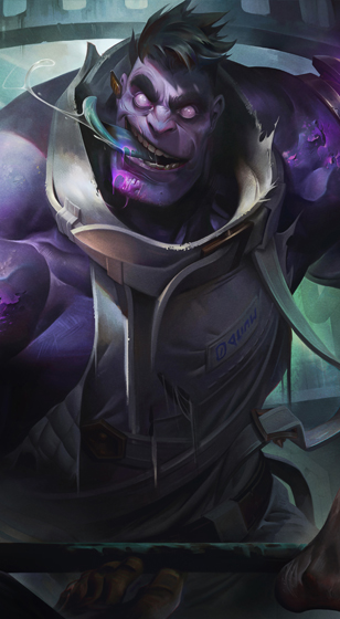 这娘们不像好人是什么梗